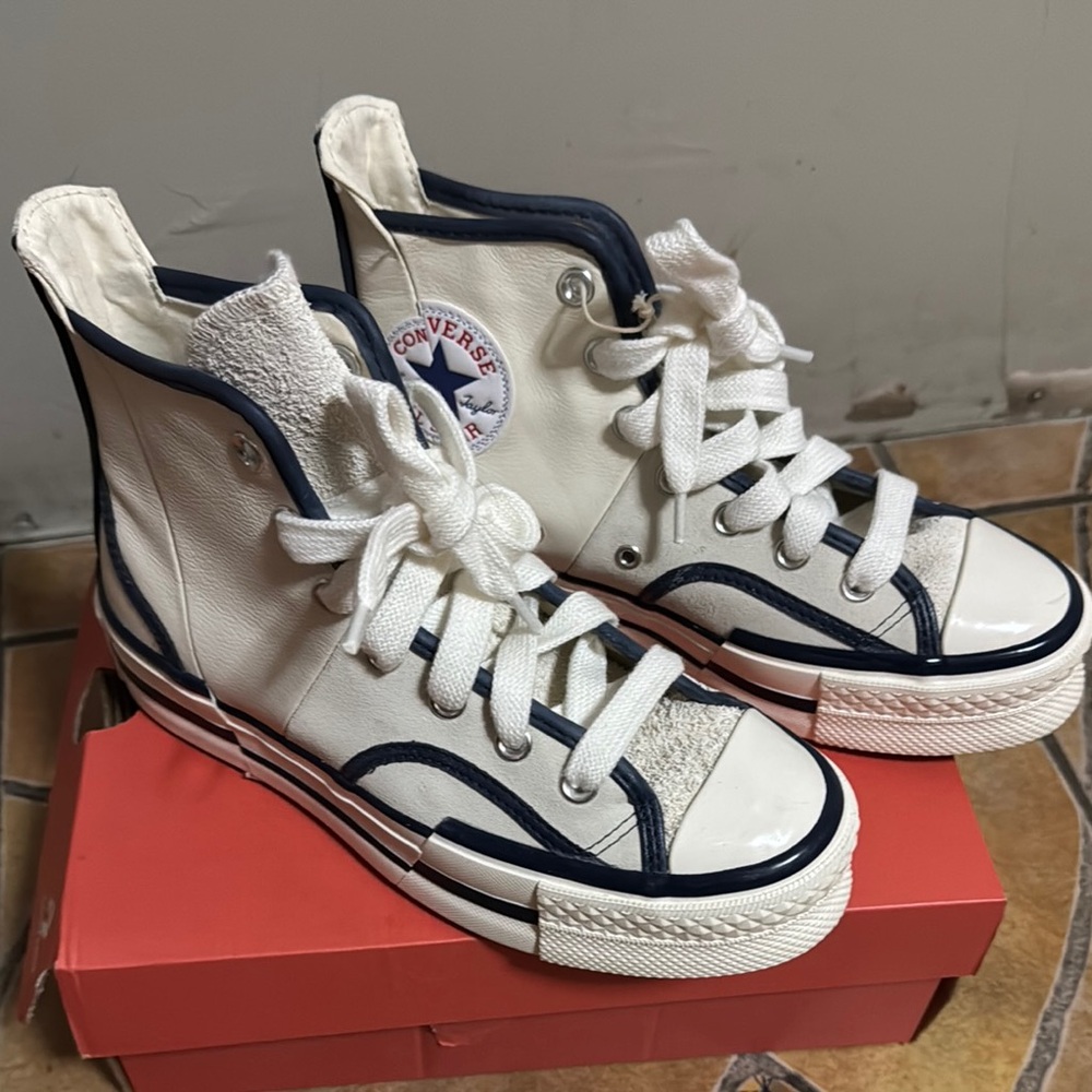 Converse chuck 70 plus